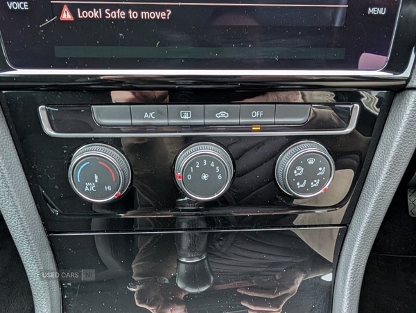 Used Volkswagen Golf 2017 for sale - 77359593: Photo 22