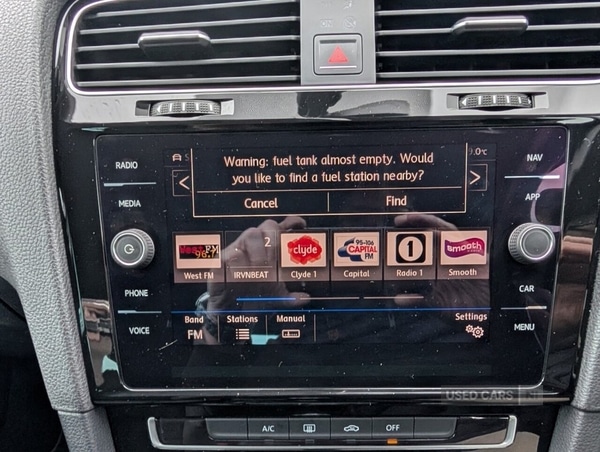 Used Volkswagen Golf 2017 for sale - 77359593: Photo 24