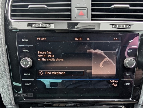 Used Volkswagen Golf 2017 for sale - 77359593: Photo 26