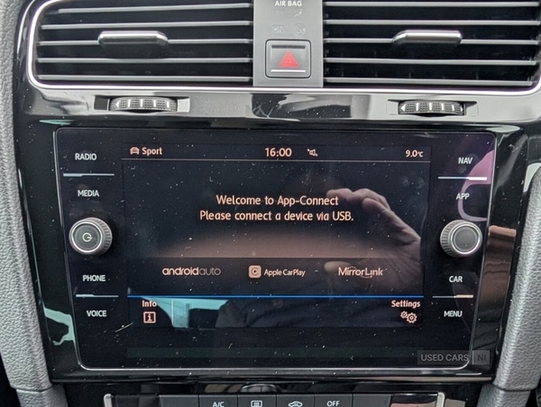 Used Volkswagen Golf 2017 for sale - 77359593: Photo 28