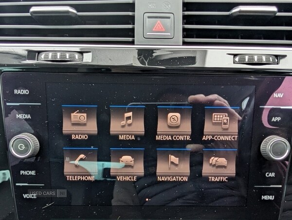 Used Volkswagen Golf 2017 for sale - 77359593: Photo 29