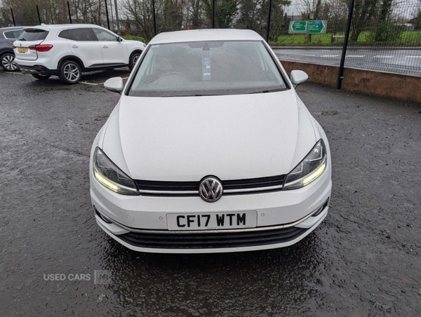 Used Volkswagen Golf 2017 for sale - 77359593: Photo 3