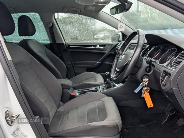 Used Volkswagen Golf 2017 for sale - 77359593: Photo 30