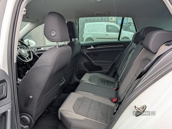 Used Volkswagen Golf 2017 for sale - 77359593: Photo 34