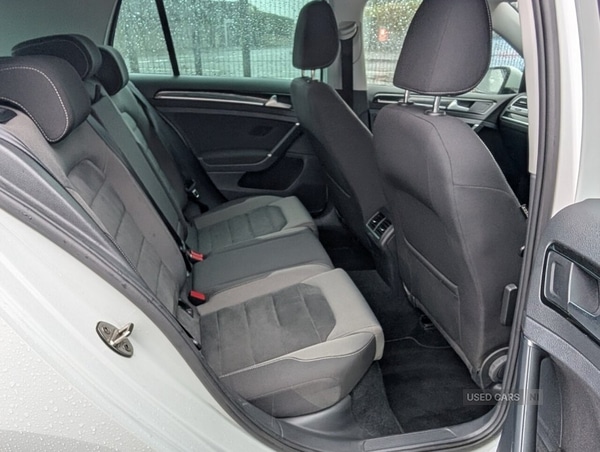 Used Volkswagen Golf 2017 for sale - 77359593: Photo 36