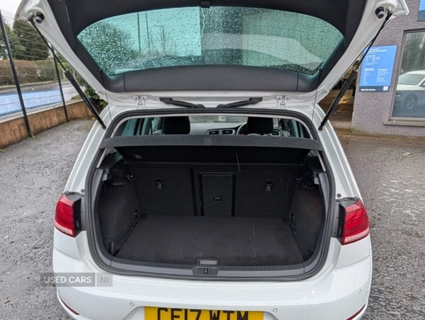 Used Volkswagen Golf 2017 for sale - 77359593: Photo 38