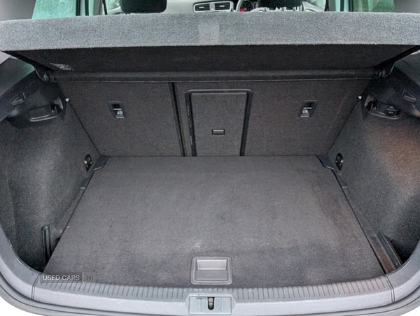 Used Volkswagen Golf 2017 for sale - 77359593: Photo 39