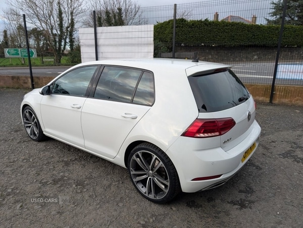 Used Volkswagen Golf 2017 for sale - 77359593: Photo 6