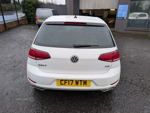 Used Volkswagen Golf 2017 for sale - 77359593: Photo 7