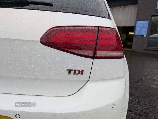 Used Volkswagen Golf 2017 for sale - 77359593: Photo 8