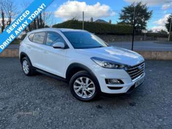 2020 - 1.6 GDi SE Nav 5dr 2WD