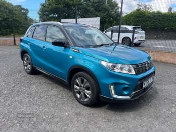 Used Suzuki Vitara 2019 for sale - 75126227: Photo