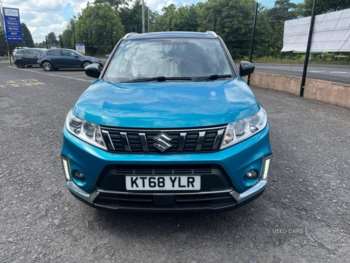 Used Suzuki Vitara 2019 for sale - 75126227: Photo