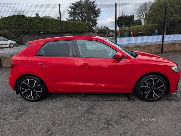 Used Audi A1 2021 for sale - 77484814: Photo 10