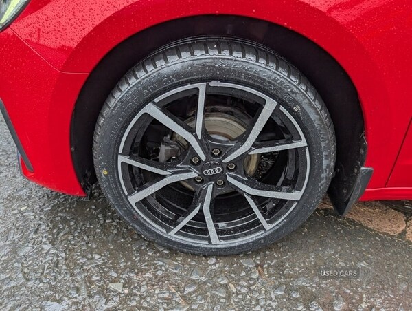 Used Audi A1 2021 for sale - 77484814: Photo 12