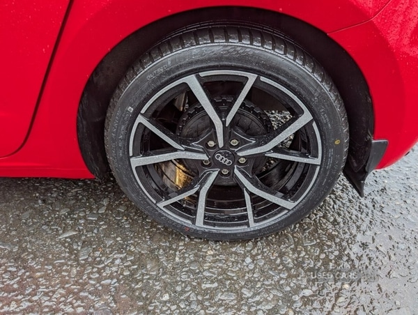 Used Audi A1 2021 for sale - 77484814: Photo 13