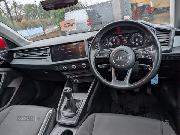Used Audi A1 2021 for sale - 77484814: Photo 15