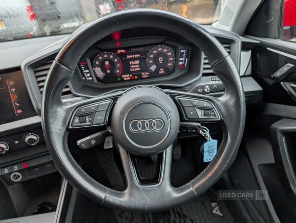 Used Audi A1 2021 for sale - 77484814: Photo 16