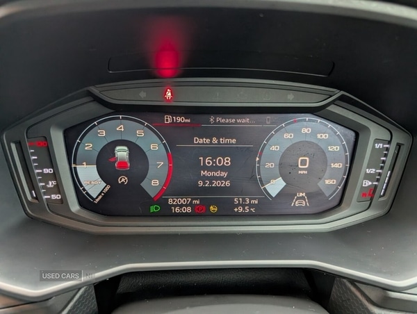 Used Audi A1 2021 for sale - 77484814: Photo 17