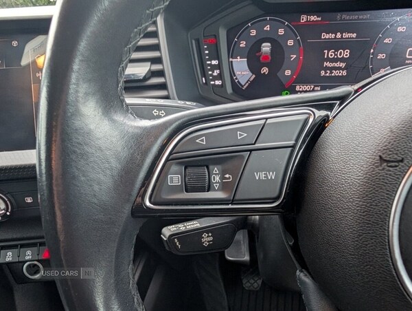 Used Audi A1 2021 for sale - 77484814: Photo 18