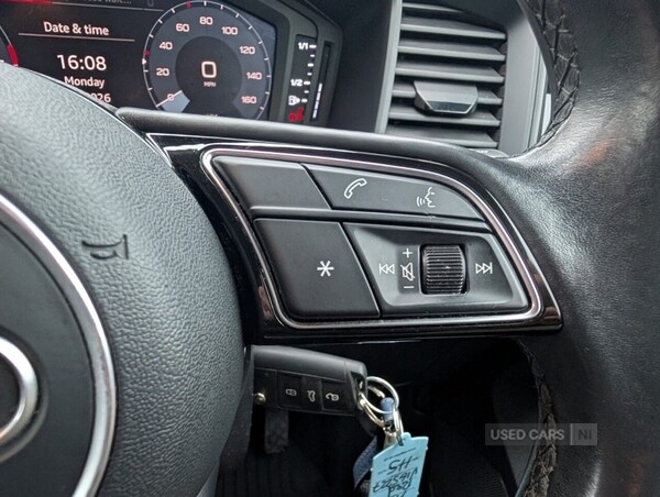 Used Audi A1 2021 for sale - 77484814: Photo 19