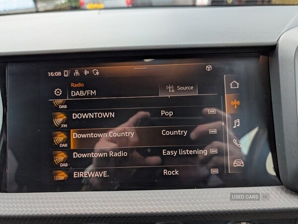 Used Audi A1 2021 for sale - 77484814: Photo 25