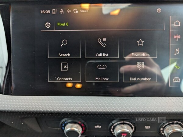 Used Audi A1 2021 for sale - 77484814: Photo 27