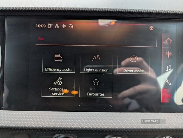 Used Audi A1 2021 for sale - 77484814: Photo 28