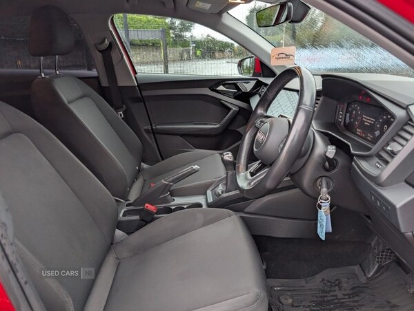 Used Audi A1 2021 for sale - 77484814: Photo 29