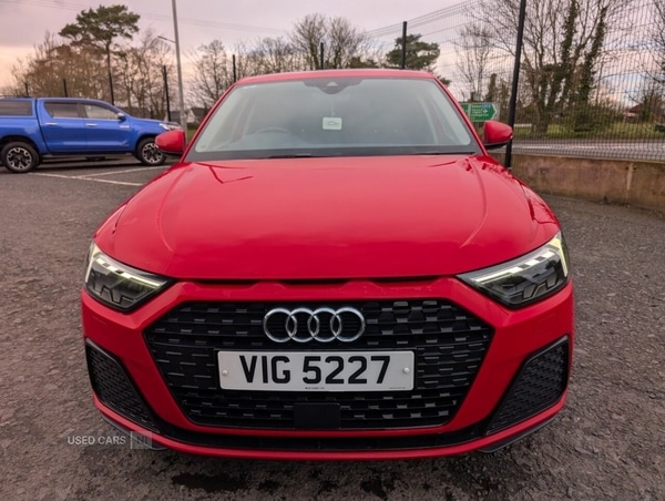 Used Audi A1 2021 for sale - 77484814: Photo 3