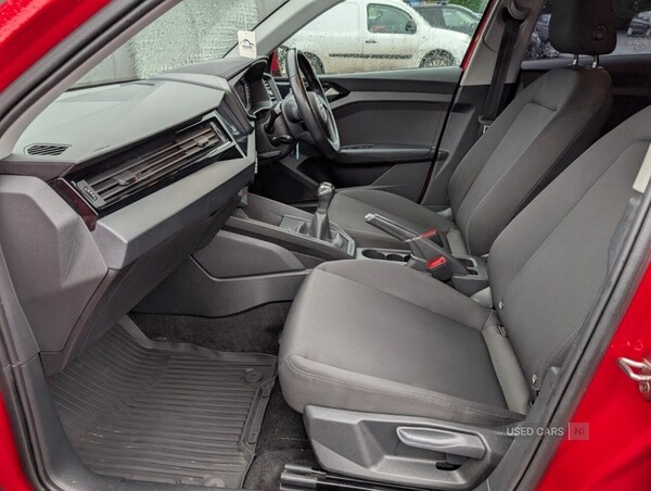 Used Audi A1 2021 for sale - 77484814: Photo 31