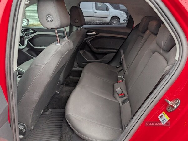 Used Audi A1 2021 for sale - 77484814: Photo 33