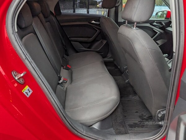 Used Audi A1 2021 for sale - 77484814: Photo 35