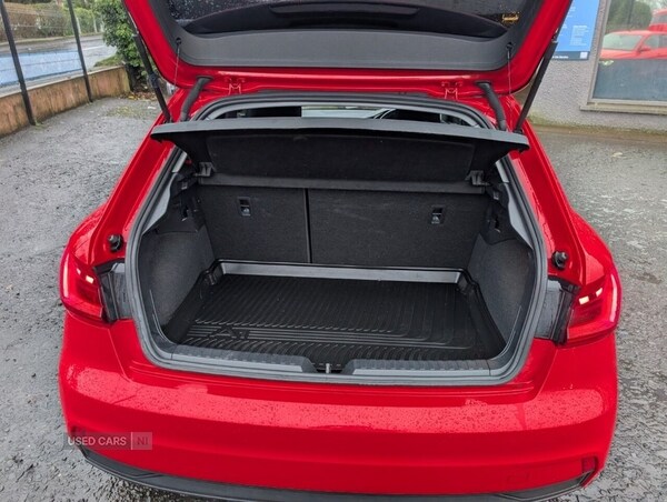 Used Audi A1 2021 for sale - 77484814: Photo 37