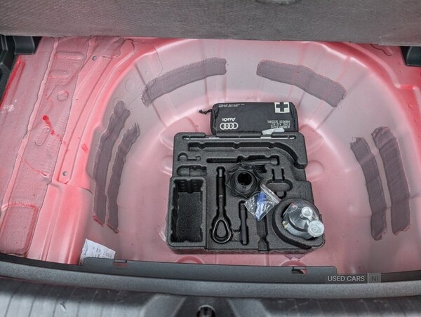 Used Audi A1 2021 for sale - 77484814: Photo 39