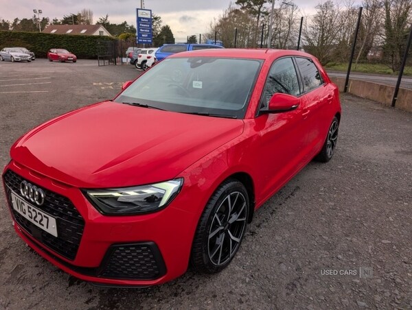 Used Audi A1 2021 for sale - 77484814: Photo 4