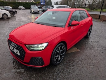 Used Audi A1 2021 for sale - 77484814: Photo
