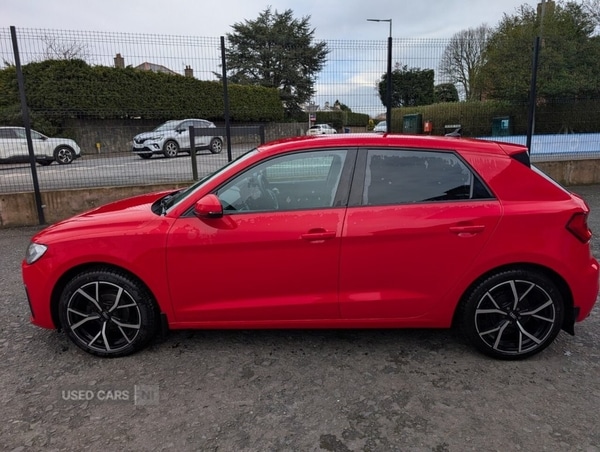 Used Audi A1 2021 for sale - 77484814: Photo 5