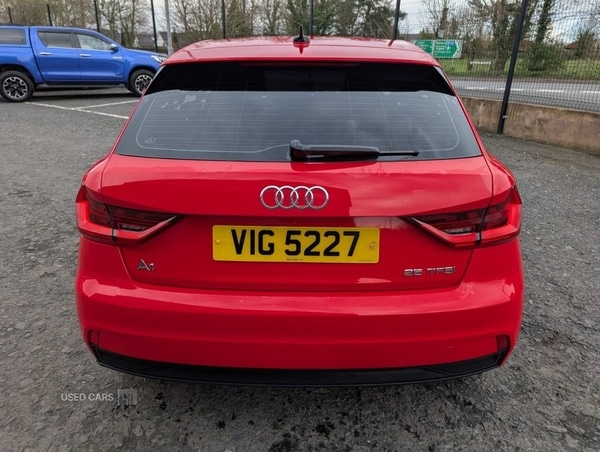 Used Audi A1 2021 for sale - 77484814: Photo 7