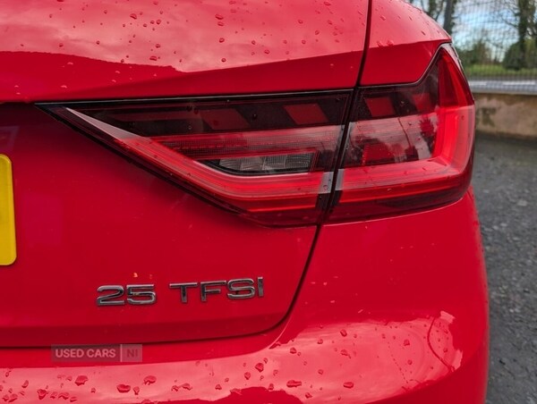 Used Audi A1 2021 for sale - 77484814: Photo 8