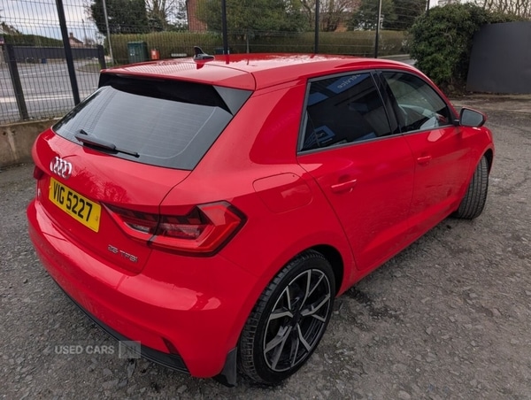 Used Audi A1 2021 for sale - 77484814: Photo 9