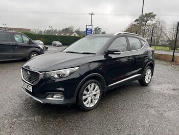 Used MG MG ZS 2020 for sale - 78246015: Photo