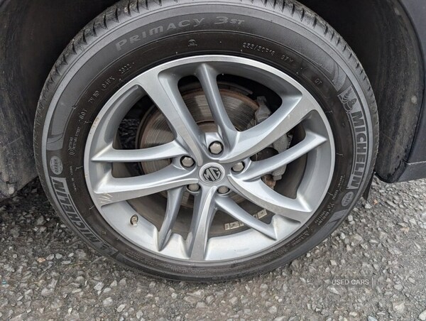 Used MG MG HS 2022 for sale - 77396888: Photo 10