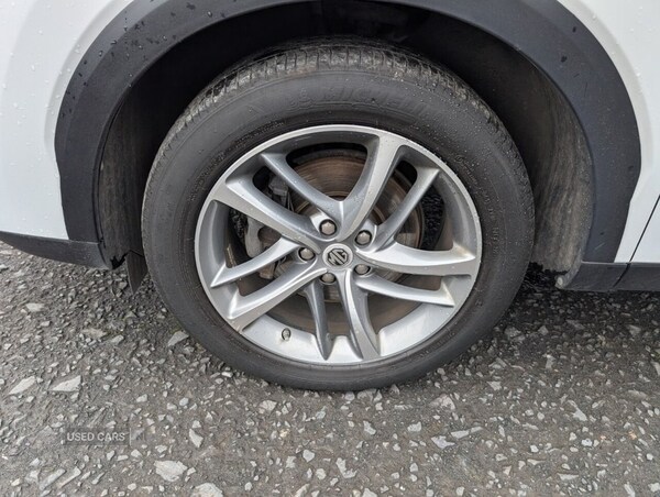 Used MG MG HS 2022 for sale - 77396888: Photo 11