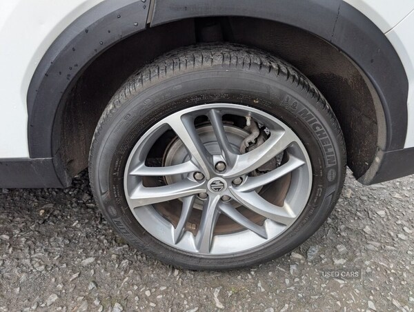 Used MG MG HS 2022 for sale - 77396888: Photo 12