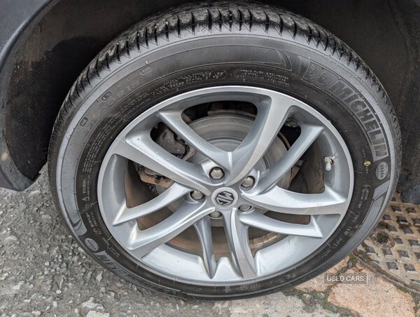 Used MG MG HS 2022 for sale - 77396888: Photo 13