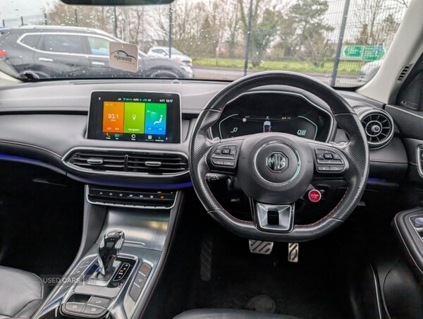 Used MG MG HS 2022 for sale - 77396888: Photo 14