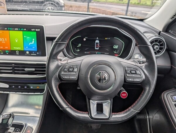 Used MG MG HS 2022 for sale - 77396888: Photo 15