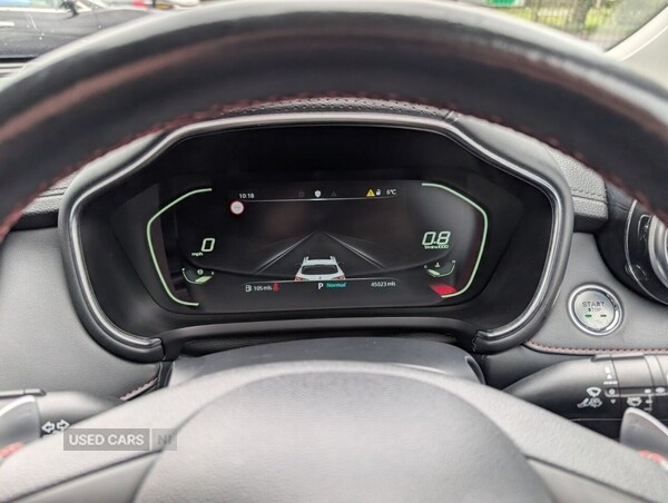 Used MG MG HS 2022 for sale - 77396888: Photo 16