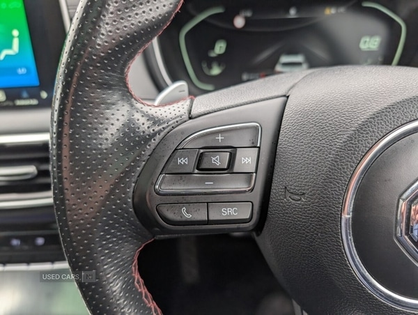 Used MG MG HS 2022 for sale - 77396888: Photo 17